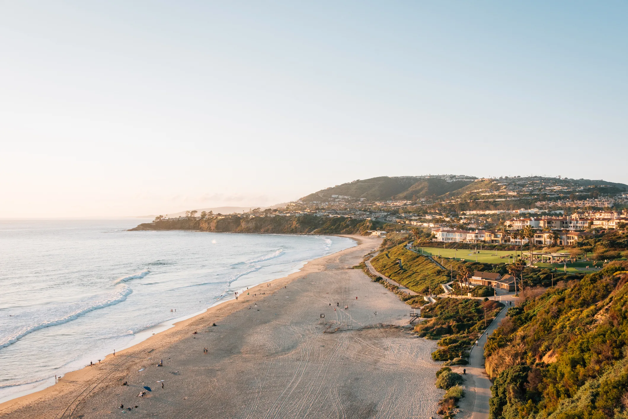 Dana Point, CA