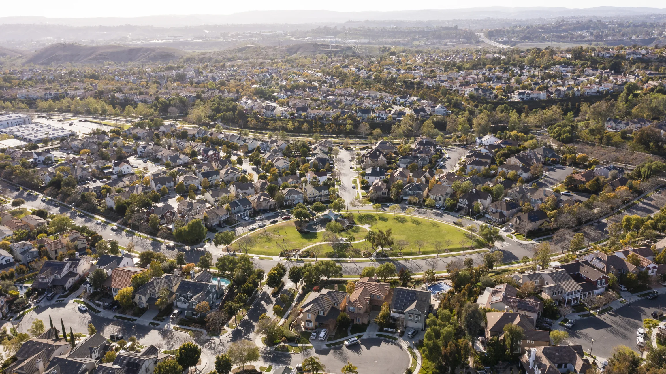 Ladera Ranch, CA
