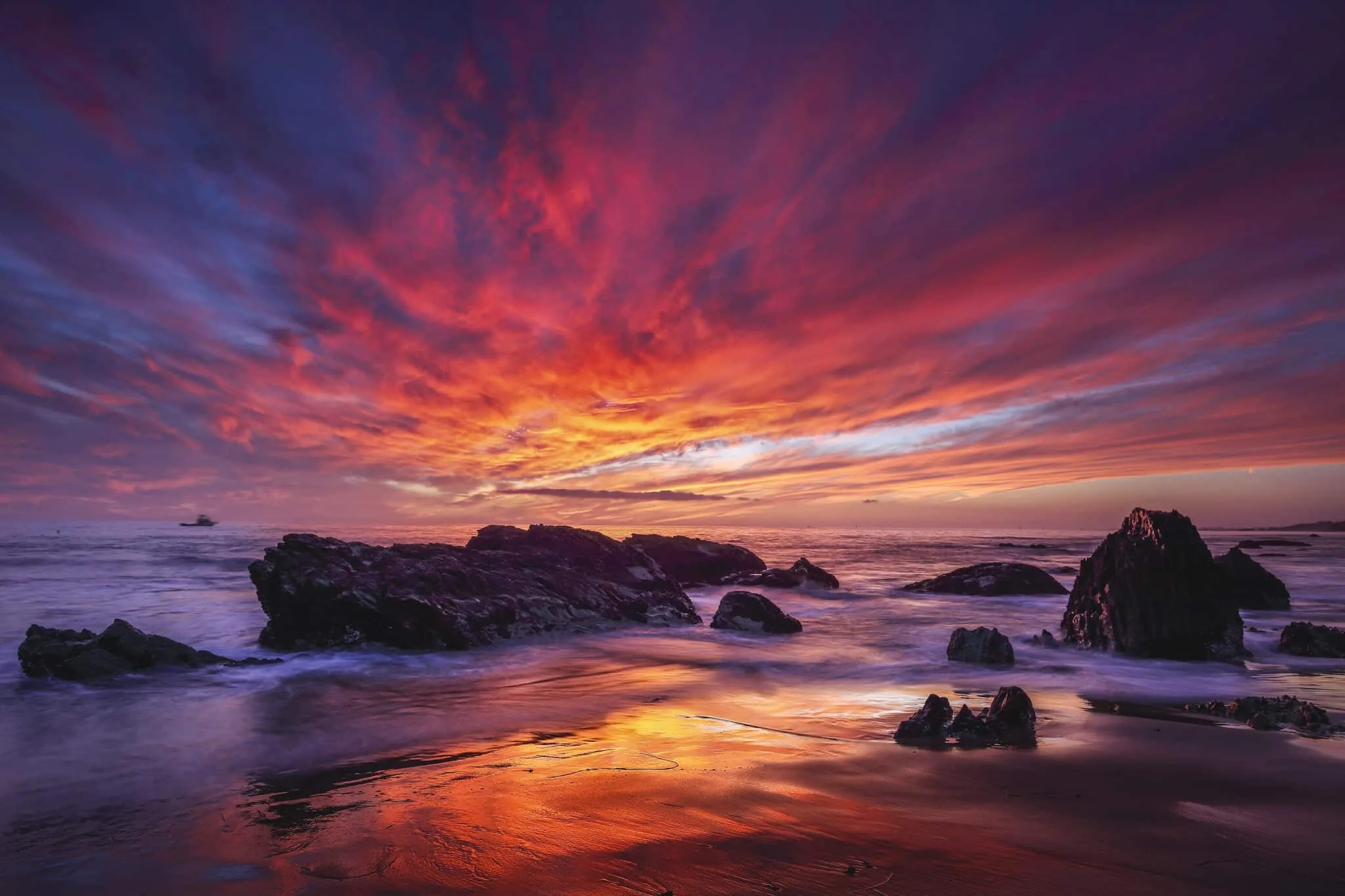 Laguna Beach, CA