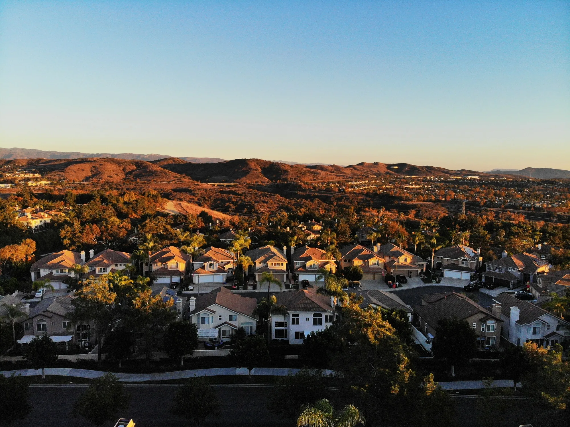 Mission Viejo, CA