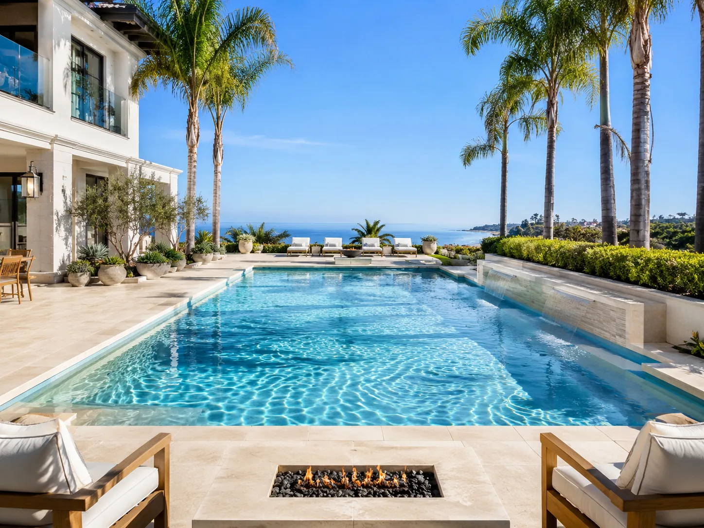 Pool Equipment Services