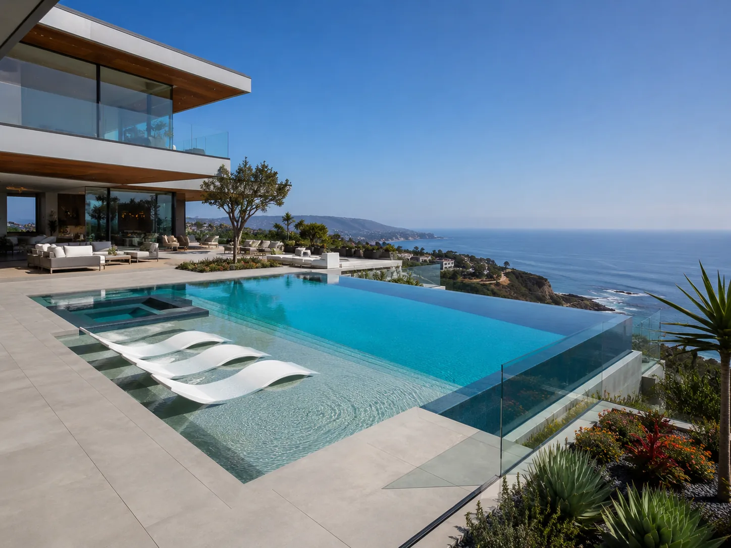 Pool Repair Services