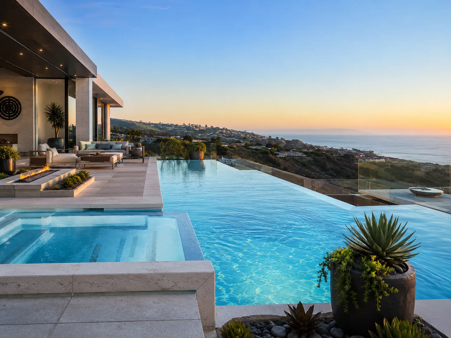 Regular Pool Cleaning & Chemical Balancing
