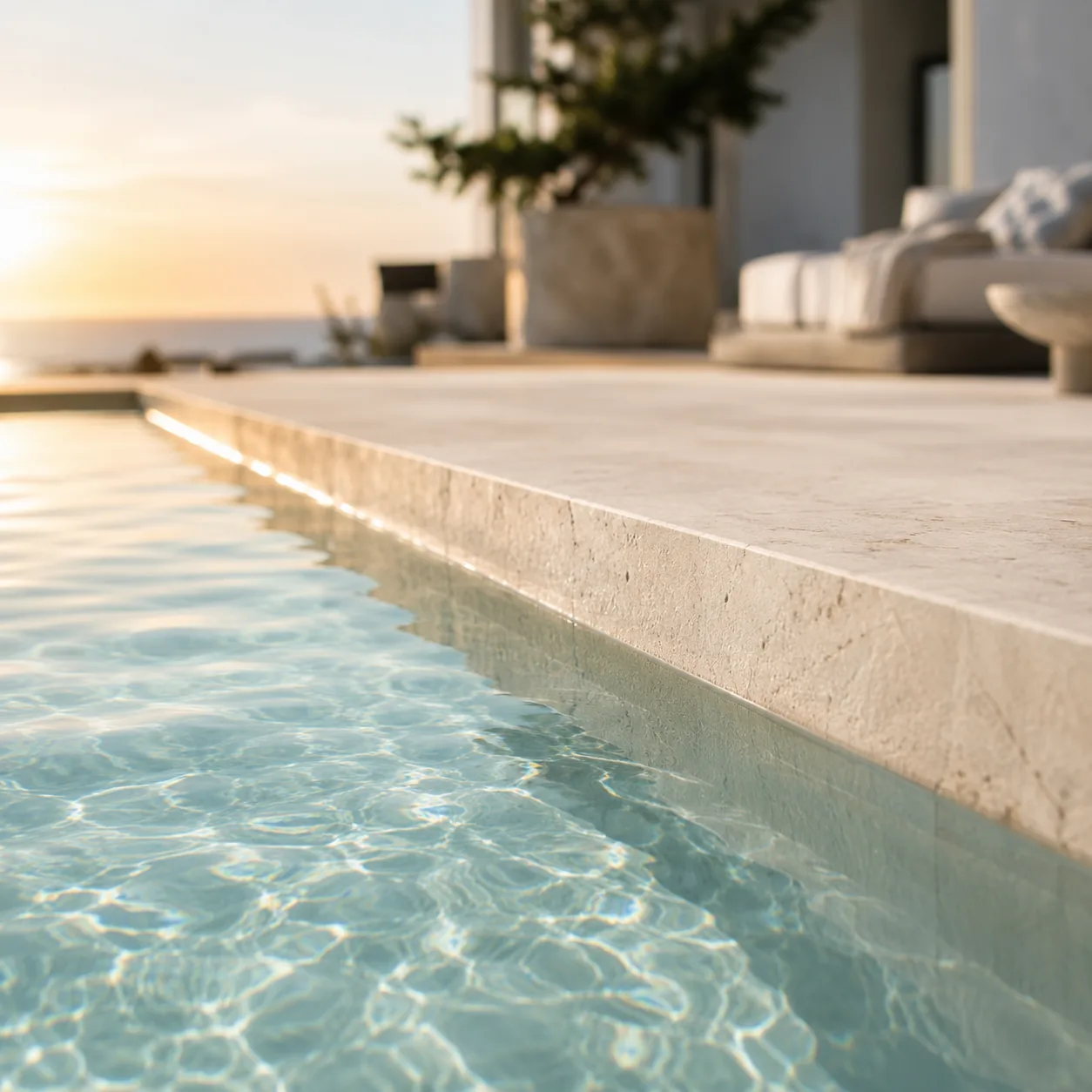 Tile Repair & Maintenance