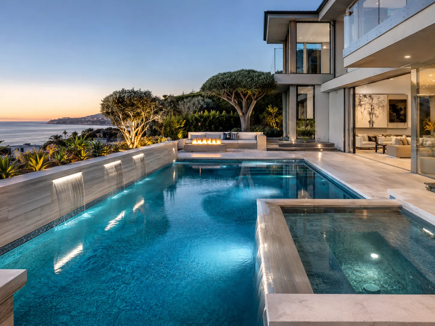 Pool LED Lighting