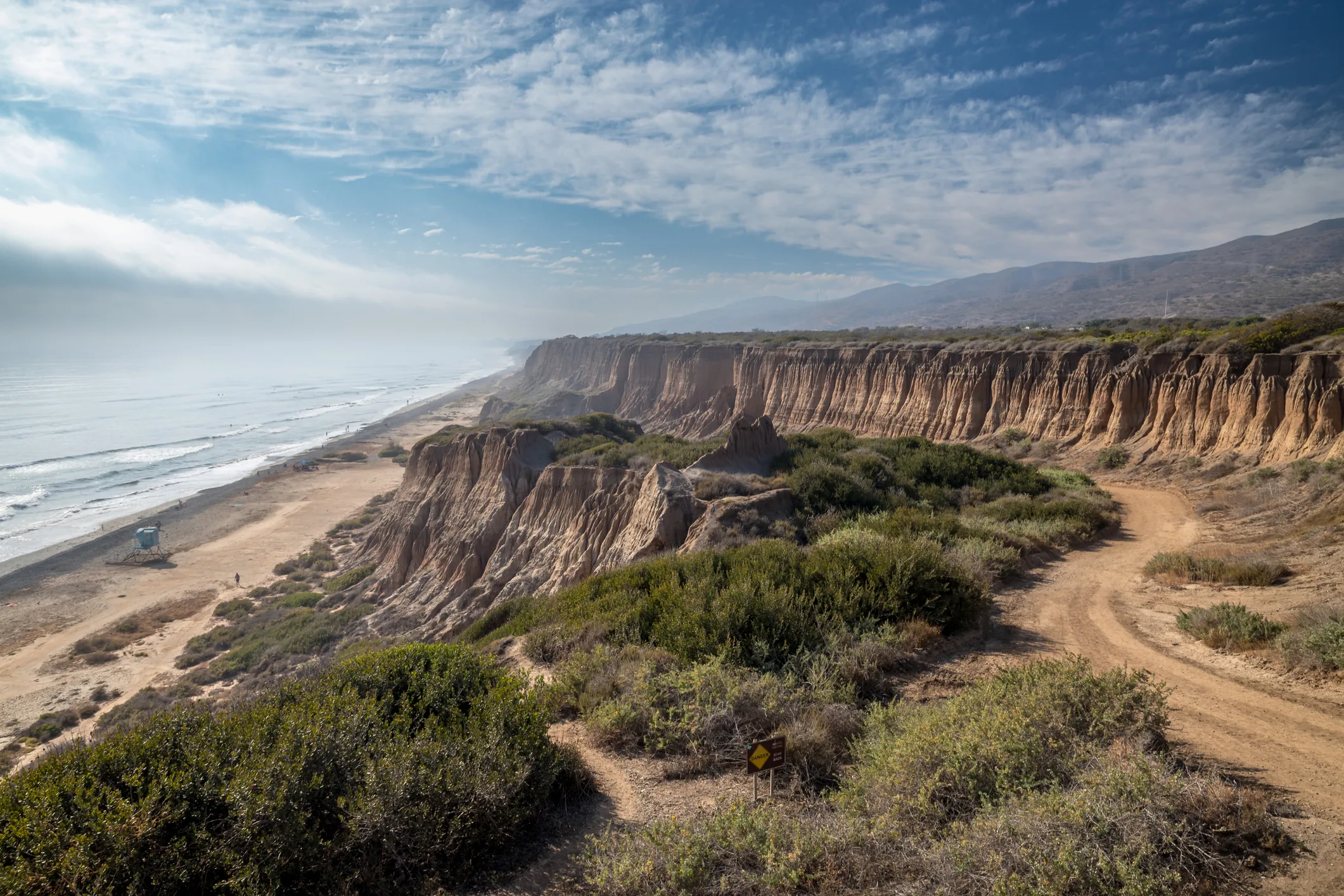 San Clemente, CA