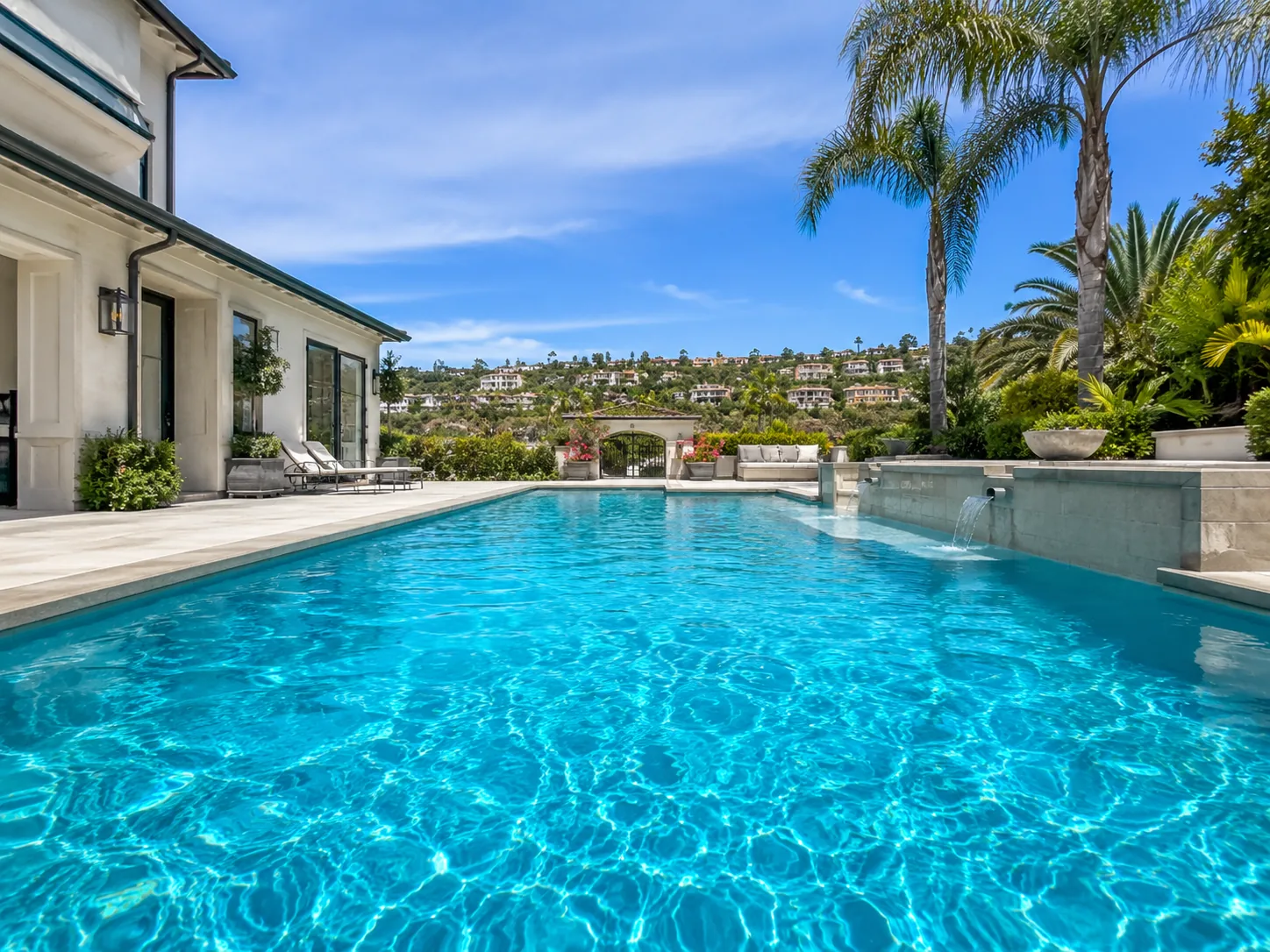 Pool Equipment Repair & Upgrades
