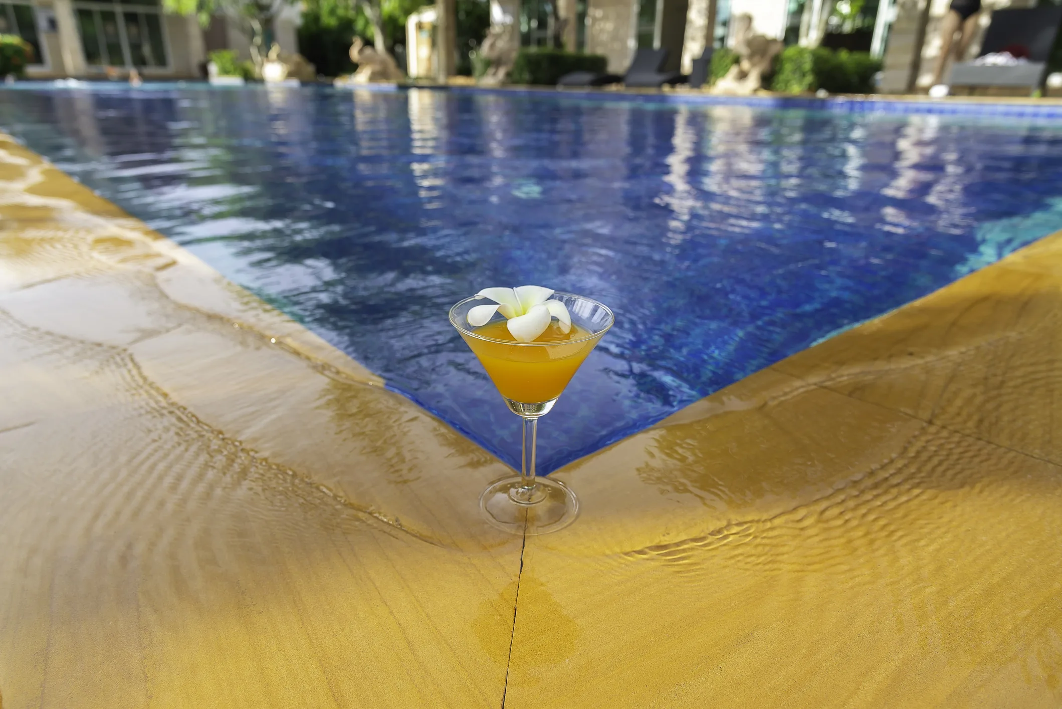 Pool Cleaning Basics for Crystal Clear Water
